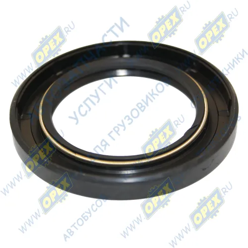 2.2-60х90-1 Сальник (манжета) 60х90-1 армированная ГОСТ 8752-79 ЧайковРТИ