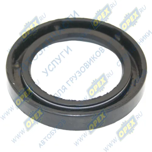 309827 Сальник (манжета) 42х62х10 первичного вала КПП ЗИЛ,ПАЗ,ГАЗ-3306,3309,3310,4301 правое вращение; (42х62х10) ЧайковРТИ