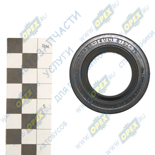 2.2-30х52 Сальник (манжета) 30х52-1 армированная ГОСТ 8752-79 ЧайковРТИ1