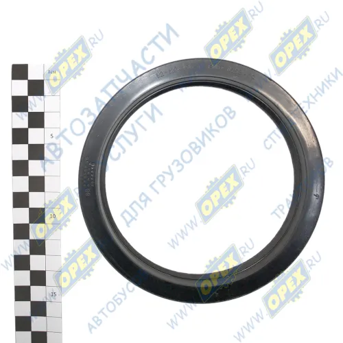 1.2-120х150 Сальник (манжета) 1.2-120х150х12 ступицы задн. МАЗ одноборт ЧайковРТИ