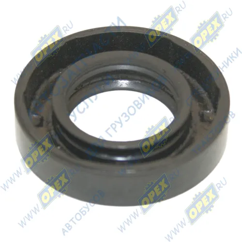 236-1029244-А Сальник (манжета) 24х46х10 вала привода ТНВД ЯМЗ ГОСТ8752-79; 2.2х24х46х2 ЧайковРТИ