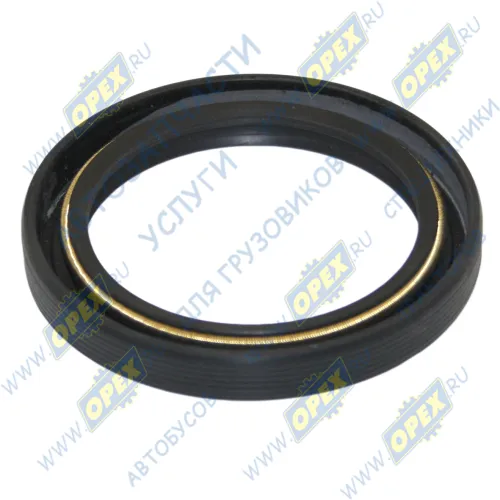 2.2-60х80х10 Сальник (манжета) 60х80; армированная ГОСТ 8752-79 ЧайковРТИ