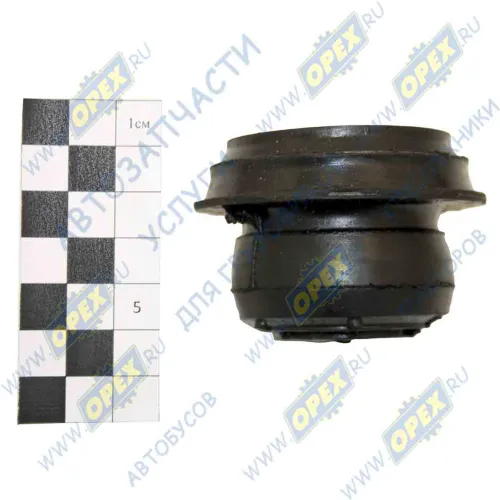 2217-2904152 Сайлентблок нижнего рычага подвески Соболь ЧайковРТИ1