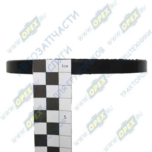 5336-3104038 Сальник (манжета) 2.2-120х150х13 ступицы задн. МАЗ двубортный ЧайковРТИ2