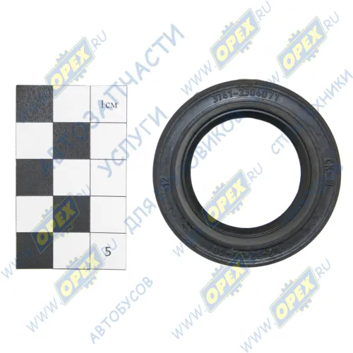 3741-2304071 Сальник (манжета) 32х50х10 ШРУСа УАЗ; без обоймы ЧайковРТИ1