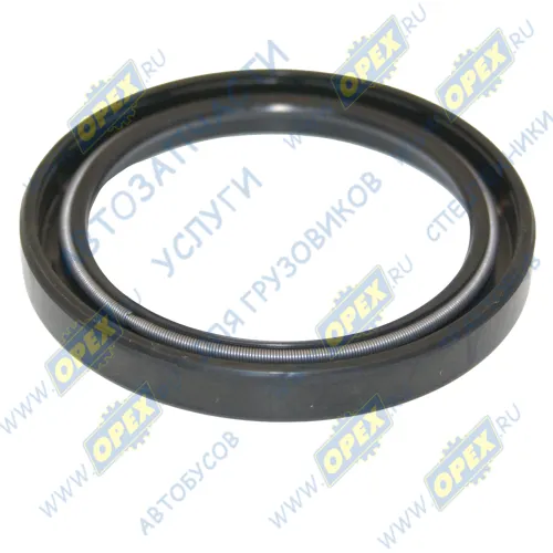 1.2-65х85х10 Сальник (манжета) 65х85-1 армированная ГОСТ 8752-79 ЧайковРТИ
