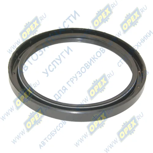 2.2-140х170-1 Сальник (манжета) 140х170Х15 ДТ-75 ГОСТ 8752-79 двубортная ЧайковРТИ