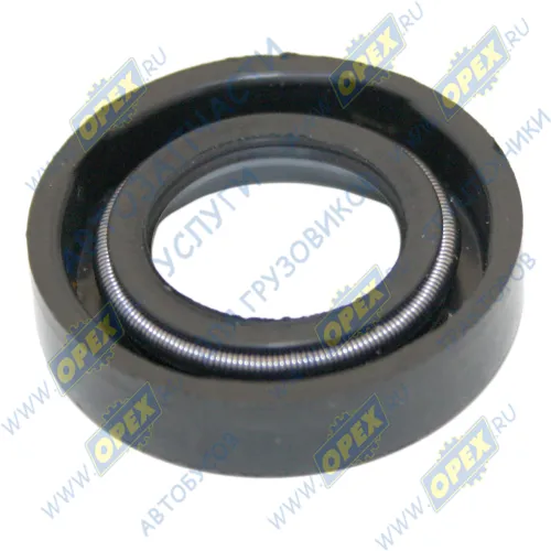 1.2-16х30 Сальник (манжета) ГУРа 16х30х7 ЧайковРТИ