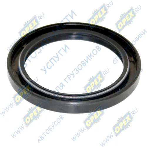 2.2-80х105 Сальник (манжета) 80х105-1 ГОСТ 8752-79 передней ступицы МАЗ-4370,МТЗ хвостовика ЧайковРТИ