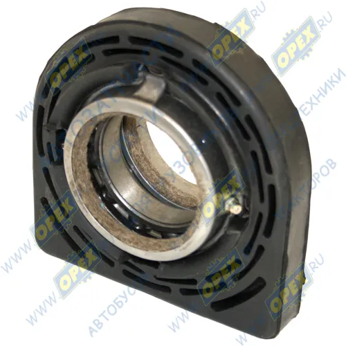 53А-2202081 Опора ф70 промежуточная карданного вала ГАЗ-53,3307,3309,33104,Валдай ЧайковРТИ