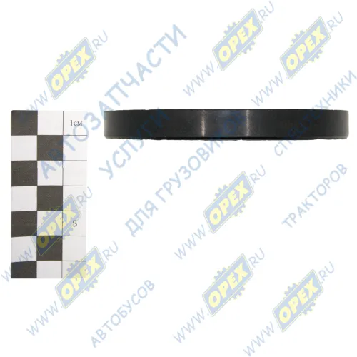 2.2-85х110-1 Сальник (манжета) 85х110х12 хвостовика задн.моста МАЗ IVECO P/PA (1979-1993); 2.2-85х110 ЧайковРТИ2