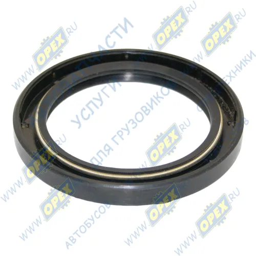 2.2-70х95 Сальник (манжета) 70х95х10 армированная; (2.2-70х95-1) ГОСТ 8752-79 ЧайковРТИ