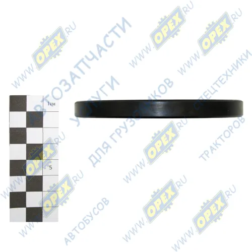 500-3103038 Сальник (манжета) ступицы передней МАЗ-500,5336; 2,2х92х120х12 ЧайковРТИ2