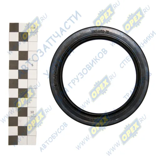 2.2-80х105 Сальник (манжета) 80х105-1 ГОСТ 8752-79 передней ступицы МАЗ-4370,МТЗ хвостовика ЧайковРТИ1