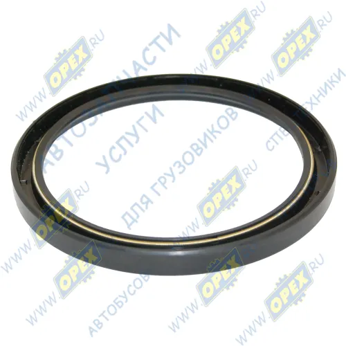 1.2-150х180-1 Сальник (манжета) 150х180-1 армированная ступицы Тонар ЧайковРТИ