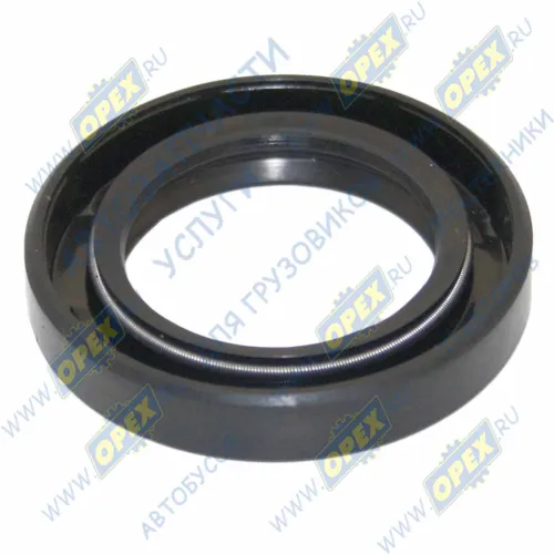 2.2-38х58 Сальник (манжета) 38х58-1 армированная двубортная перед. ведущего моста (МТЗ-1822,2022,920,9222,952,1220,1025) ЧайковРТИ