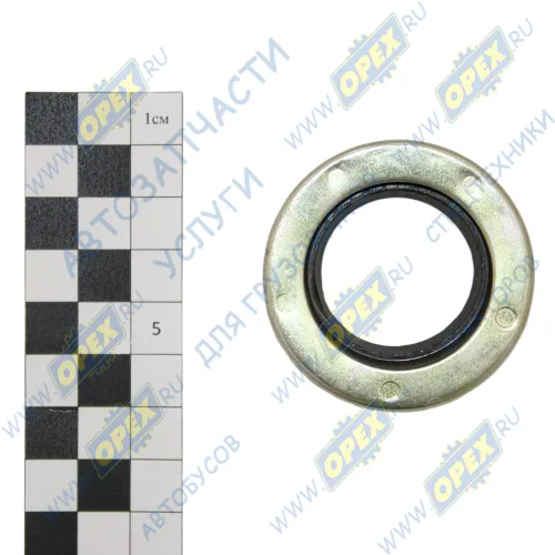 69-2401034 Сальник (манжета) 32х50х10 ШРУСа УАЗ; в обойме ЧайковРТИ1