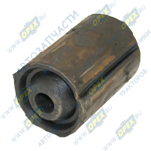 3302-2902027 Шарнир (сайлентблок) ушка рессоры ГАЗ-3302,Газель ЧайковРТИ