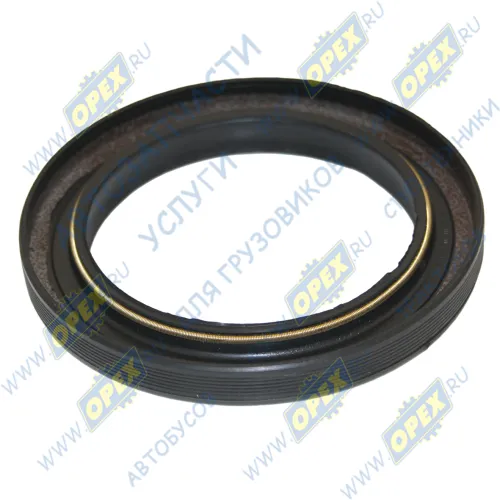 51-3104038-В2 Сальник (манжета) задней ступицы ГАЗ-53,4301,3309,33104,ГАЗон Некст 95х130х12/15; (95х130х12) ЧайковРТИ