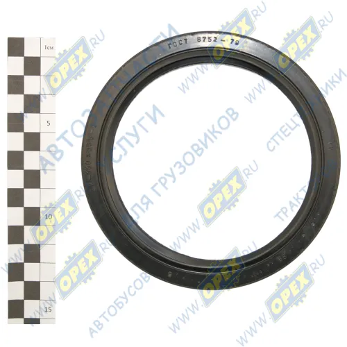 2.2-110х135-1 Сальник (манжета) 110х135х12 ТДТ55,СМД23.24.31,К700; армированная ЧайковРТИ1