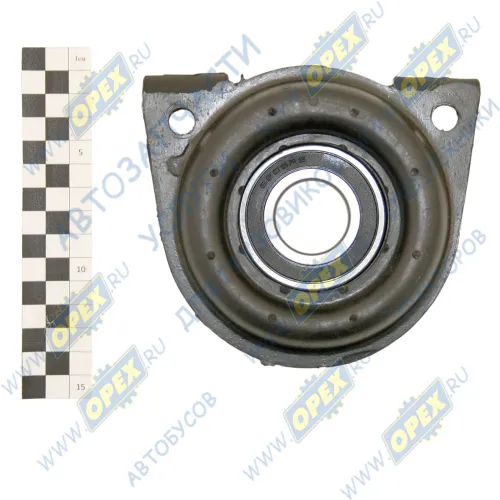 31029-2202076-20 Опора карданного вала ГАЗ-31029,3302,Газель (с подшипником) ЧайковРТИ