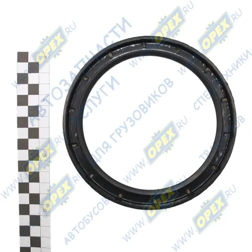 5336-3104038 Сальник (манжета) 2.2-120х150х13 ступицы задн. МАЗ двубортный ЧайковРТИ1