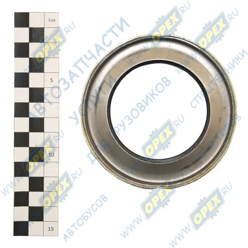 51-3103035-Б2 Сальник (манжета) в обойме 65х90х12 передней ступицы ГАЗ-53 ЧайковРТИ1