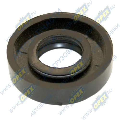 236-1111186-А3 Сальник (манжета) 20х42х10 крышки подшипника ТНВД ЯМЗ ЧайковРТИ