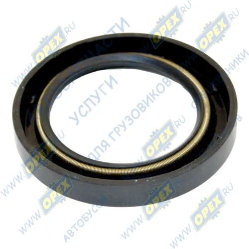 1.2-50х70-1 Сальник (манжета) 50х70-1 армированная ГОСТ 8752-79 ЧЗРТИ