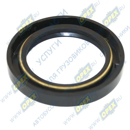 2.2-50х70-1 Сальник (манжета) двубортная 50х70-1 ЧЗРТИ