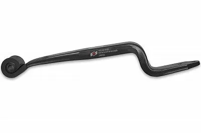 1005101BW-13.19.0 Полурессора 575х365(270/340)мм 1/51х100mm 150mm BPW (1970-2020) ЧМЗ