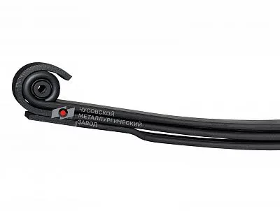 1002803VV-2902012-10 Рессора пер. 3-х листовая(1090х950/3х28х100 S20) Volvo VOLVO FM (2005-2021) ЧМЗ1