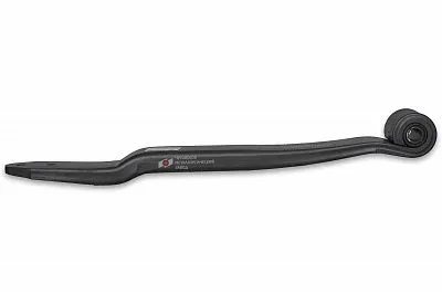 1005101BW-D-13.67.0 Полурессора BPW 1х51 500х380 K=30 ЧМЗ