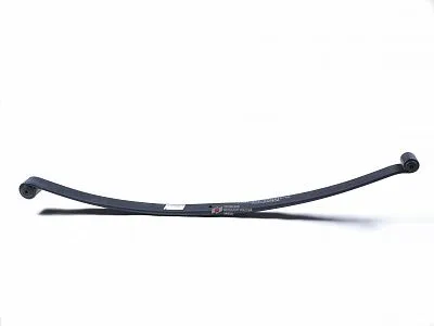 702501MS-2912012-10 Рессора задняя 740х755mm 1/25х70mm МЕРСЕДЕС 9033200406 33713000 M1051700 MB Sprinter (1995-2021) ЧМЗ