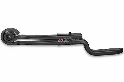 1004302BW-13.24.0 Полурессора подвески прицепа BPW 2L 05.082.13.24.0 ЧМЗ