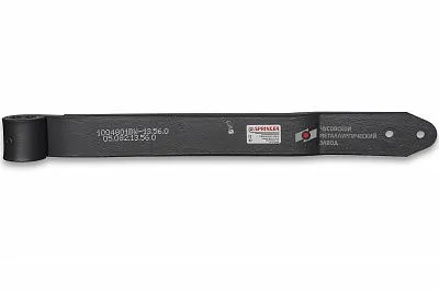 1004801BW-13.56.0 Полурессора 575х365(270/340)мм 1/48х100mm 30mm ЧМЗ1