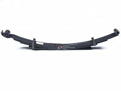 700605MSH-2912012-01-10 Рессора задняя 700605MSH-2912012-01-10 МИЦУБИСИ MR992594 MR992595 MR992597 MR992598 4150A094 4150A095 4150A097  4150A098    4150A174  4150A177 ЧМЗ