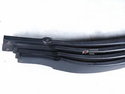 1003704MS-2912012 Рессора задняя MВ Actros 2531, 2535, 2631, 2640, 3231, 3331, 4140 (9483201005 M1130500); 9483201505 ЧМЗ1