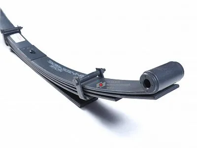 700605MSH-2912012-01-10 Рессора задняя 700605MSH-2912012-01-10 МИЦУБИСИ MR992594 MR992595 MR992597 MR992598 4150A094 4150A095 4150A097  4150A098    4150A174  4150A177 ЧМЗ2