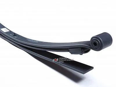 701203MS-2912012 Рессора задняя для MB Sprinter 408-416, Volkswagen LT 3 листа MB Sprinter (1995-2021); Mercedes Sprinter 408-416 3 листа ЧМЗ2