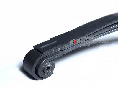 1003003VV-2902102 Лист №2 передней рессоры 3-х листовой Volvo FH12/16 VOLVO FH (2005-2021) ЧМЗ1