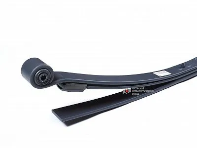 701203MS-2912012 Рессора задняя для MB Sprinter 408-416, Volkswagen LT 3 листа MB Sprinter (1995-2021); Mercedes Sprinter 408-416 3 листа ЧМЗ1