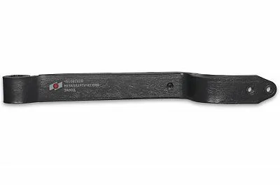 1005101BW-13.19.0 Полурессора 575х365(270/340)мм 1/51х100mm 150mm BPW (1970-2020) ЧМЗ2