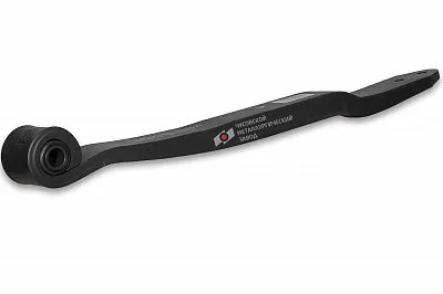 1004801BW-13.56.0 Полурессора 575х365(270/340)мм 1/48х100mm 30mm ЧМЗ2