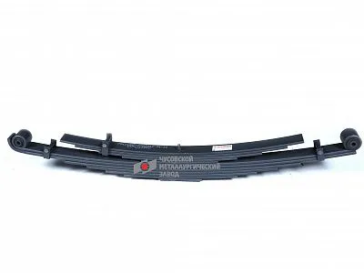 701212IS-2912012-01-10 Рессора Исузу задняя NQR75 ЧМЗ