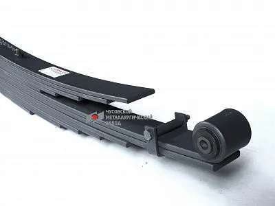 701212IS-2912012-01-10 Рессора Исузу задняя NQR75 ЧМЗ2