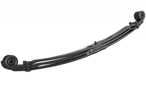 902503MAN-2902050-01 Лист №3 рессоры передней MAN TGA; с хомутом ЧМЗ2