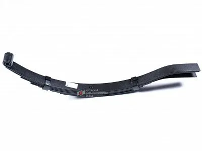 450607AL-2912012-10 Рессора задняя 450607AL-2912012-10 ALKO 1224836 ЧМЗ1