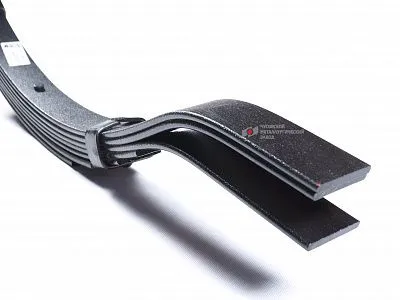 450607AL-2912012-10 Рессора задняя 450607AL-2912012-10 ALKO 1224836 ЧМЗ2