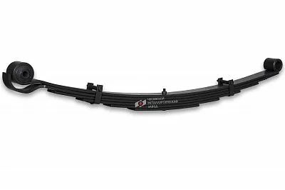 701106HD-2912012-10 Рессора Hyundai County задняя (6 листов); (70х11) ЧМЗ3